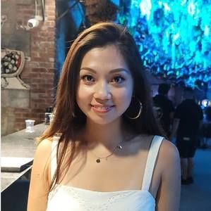 Meet your Posher, Serina